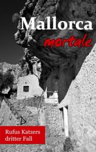 Cover Mallorca mortale